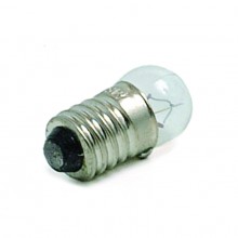 Screw cap Bulb 2.2 watt Lucas