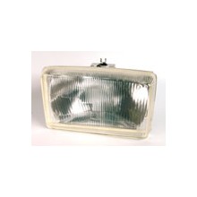 Lucas LUB527 Headlamp Unit