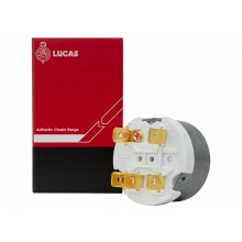Lucas Ignition Switch SQB136