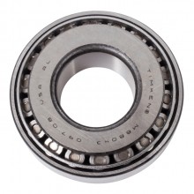 Differential Outer Pinion Bearing