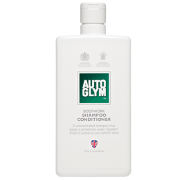 Bodywork Shampoo Conditioner - 1 Litre