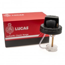Lucas 2SJ Screen jet Electric Washer Bottle, new top and pick-up only.