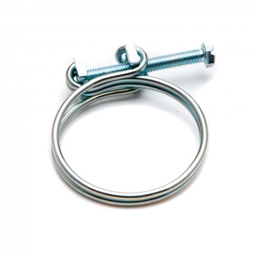 78-84mm Wire Hose Clip