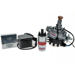 Ignition Conversion Kit - EFI Models