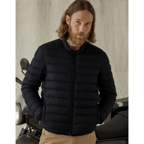 Belstaff Down Jacket, Xtra Large - From The Long Way Up Collection image #2