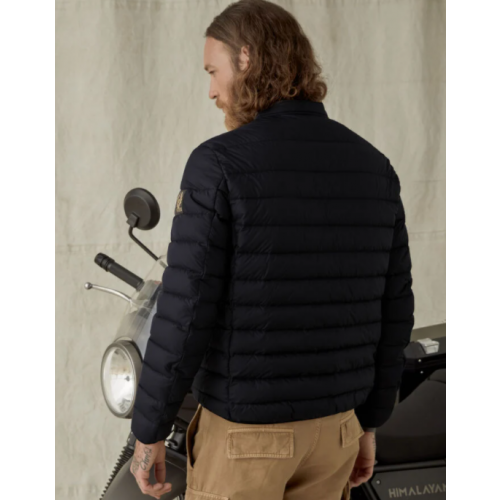 Belstaff Down Jacket, Xtra Large - From The Long Way Up Collection image #4