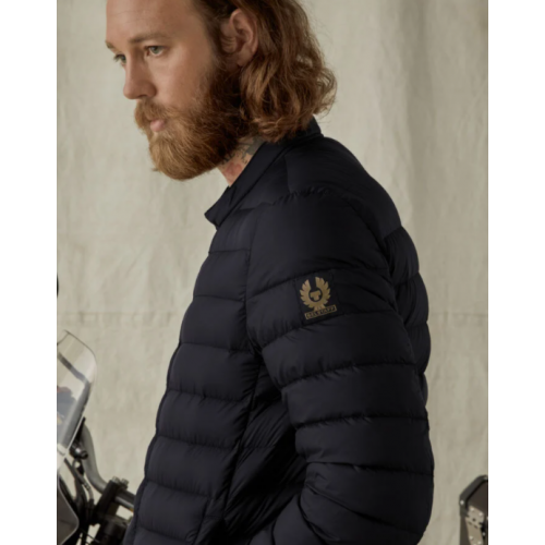 Belstaff Down Jacket, Xtra Large - From The Long Way Up Collection image #5