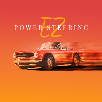 EZ Power Steering
