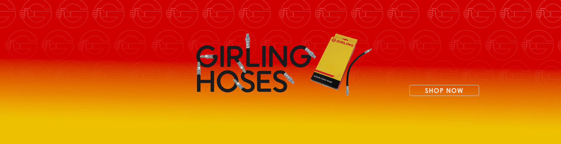 Girling Hoses
