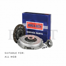 MGB Clutch Kit