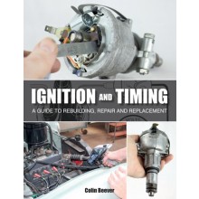 Ignition and Timing - Colin Beever