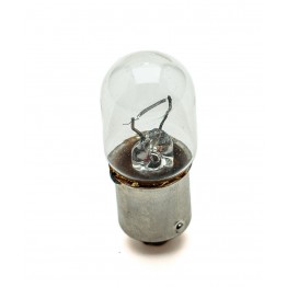 12v 21w Single Contact Bulb BA 15s Cap LLB382/S