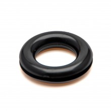 Wiring Grommet 25.4mm Rubber (each)