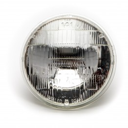 5 3/4 Sealed Beam Light Unit - Main Beam Only - 12v 55w