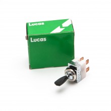 Lucas 57SA Type Off-on Toggle Switch
