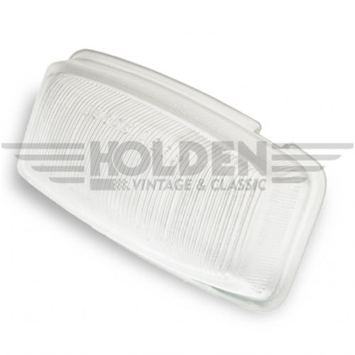 Lens for L562/56094 Interior Lamp