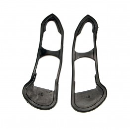 Rear Lamp Gaskets Pair
