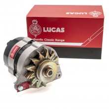 Lucas 18ACR Alternator