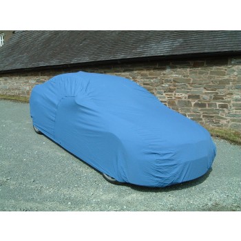 Lightweight & Breathable Car Covers