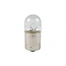 Lucas 12v 5w BA15D Bulb