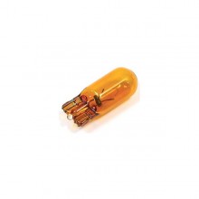 Lucas 12v 5w Amber Bulb