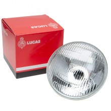 Lucas BPF Headlight Unit 7