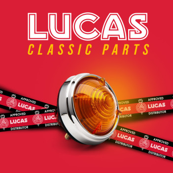 Lucas Classic Parts
