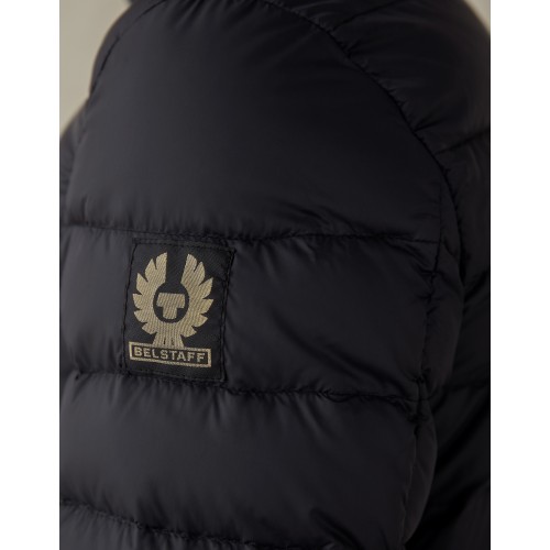 Belstaff Down Jacket, Xtra Large - From The Long Way Up Collection image #1
