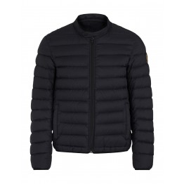 Belstaff Down Jacket - From The Long Way Up Collection