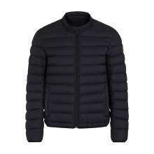 Belstaff Down Jacket - From The Long Way Up Collection