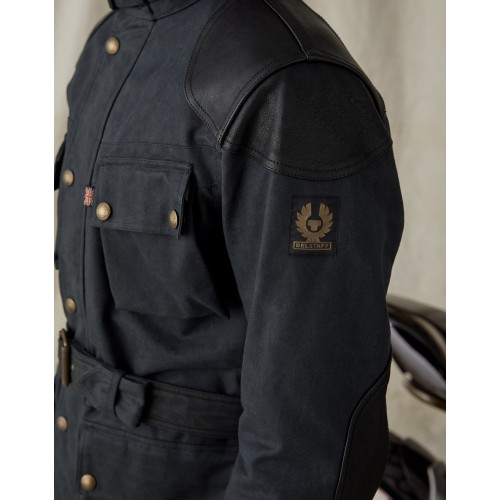 Belstaff McGregor Pro Jacket - From The Long Way Up Collection image #1