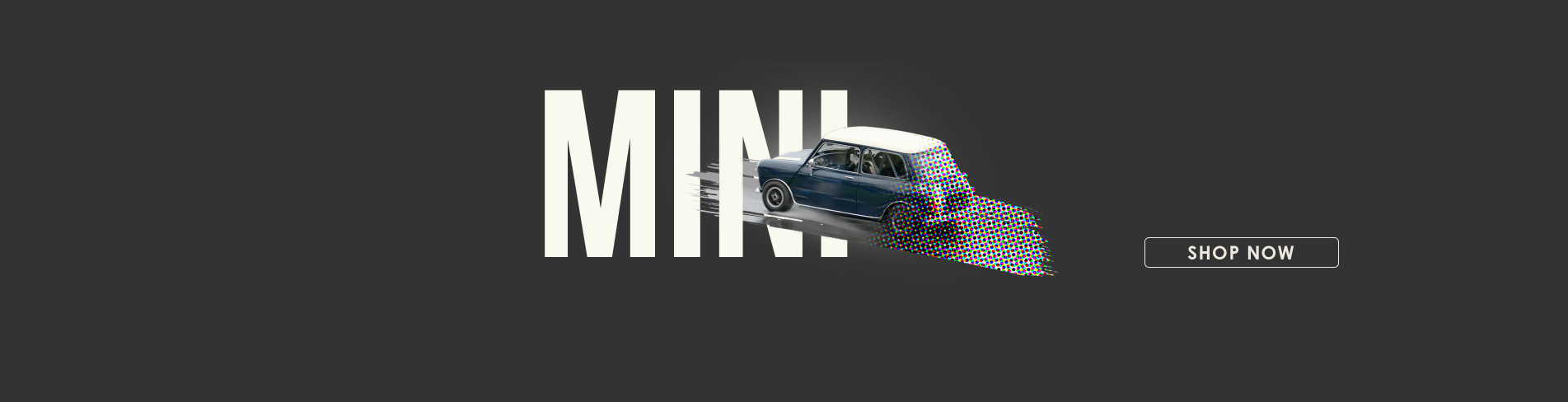 Electrical Parts - Mini