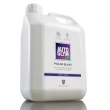 Autoglym Polar Blast