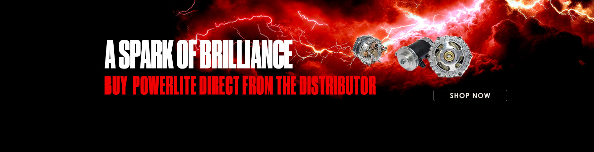 Powerlite Distributor