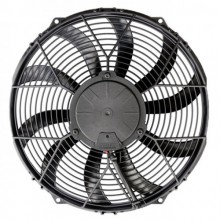 14 In Dia. Revotec Sucker Fan Replacement