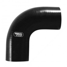 Radiator Hose 90 degree Elbow Reducer - 16mm to 13mm