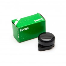 Lucas SPB160 Horn Button Switch - Dashboard Mounting