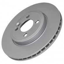 Girling Brake Disc - Vented