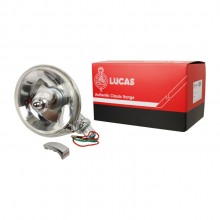 Lucas Type SLR576 Spotlamp