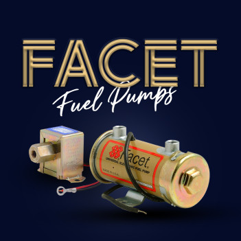Facet Fuel Pumps