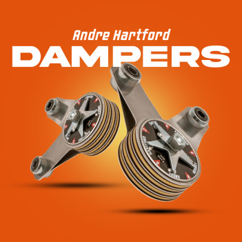 Andre Hartford Dampers